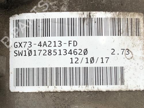 Rear differential JAGUAR XF II (X260) 2.0 D | BP39304128M24 - Image 6