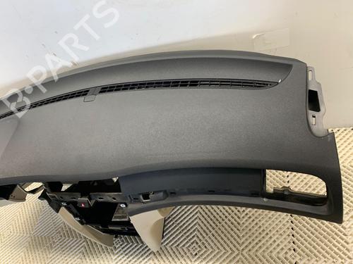 Dashboard SKODA SUPERB II (3T4) 2.0 TDI | BP39661141C46 - Image 3