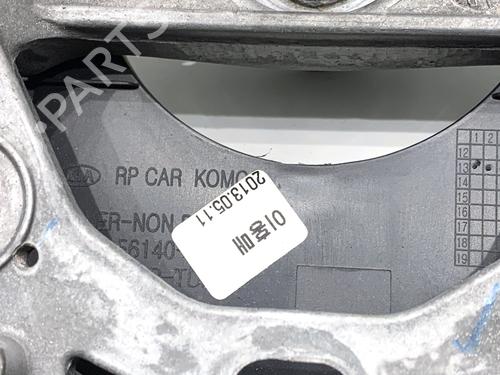 Rat KIA CARENS IV 1.7 CRDi | BP39320404C49 - Image 4