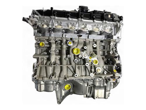 Used Engine Engine 39368809 39368809