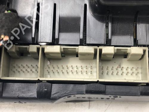 Climate control AUDI A6 C6 Avant (4F5) 2.0 TDI | BP39270418I5 - Image 5