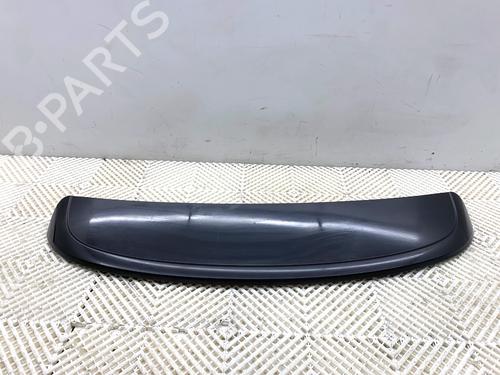 Used Rear spoiler Rear spoiler 39345918 39345918