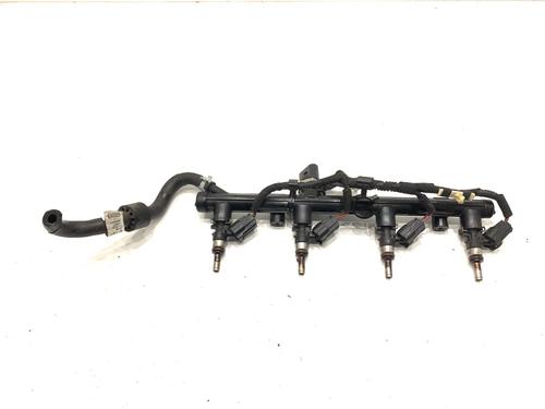 Used Injection rail Injection rail 39312309 39312309