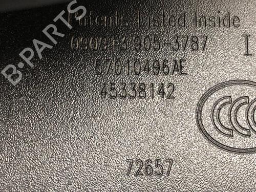 Rear mirror MASERATI QUATTROPORTE VI 3.0 S Q4 | BP39269897I6 - Image 9