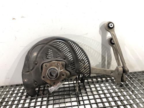 Used Left front steering knuckle Left front steering knuckle AUDI A8 D5 (4N2, 4N8, 4NC, 4NL) 60 TFSI Mild Hybrid quattro (460 hp) 39286042 39286042