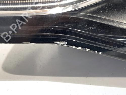 Left headlight AUDI A5 (8T3) 2.0 TDI quattro | BP39342371C28 - Image 2