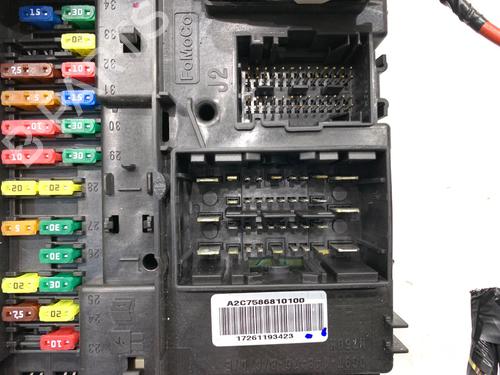 Fuse box FORD USA EDGE 2.0 TDCi Bi-Turbo AWD | BP39357063E1 - Image 4