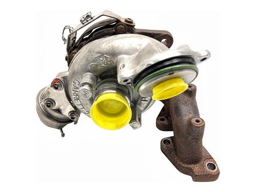 Used Turbocharger/Supercharger Turbocharger/Supercharger 39360576 39360576