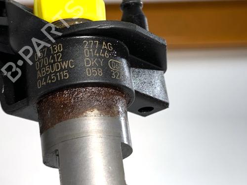 Injector AUDI A5 (8T3) 3.0 TDI quattro | BP39312036M100 - Image 4