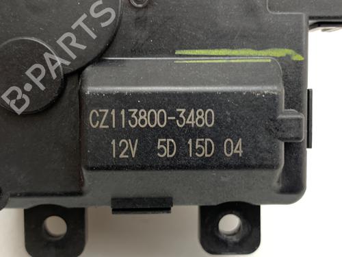 Heater blower motor SUZUKI VITARA (LY) 1.4 Hybrid (Mild Hybrid) (APK414) | BP39354864M62 - Image 4