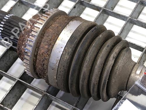 Left rear driveshaft MAZDA CX-5 (KE, GH) 2.0 AWD (KEEAW) | BP39298219M40 - Image 3