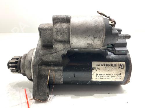 Used Starter Starter 39320146 39320146