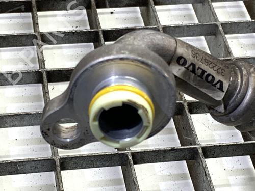 AC pipe VOLVO V60 II (225) D4 | BP39363519M126 - Image 3