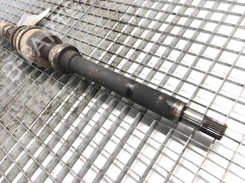 Right front driveshaft MAZDA 3 (BK) 1.6 DI Turbo | BP39275169M39 - Image 3