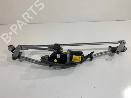 Front wipers mechanism DACIA DUSTER (HM_) 1.0 TCe 100 (HMMT) | BP40001498C83 - Image 2