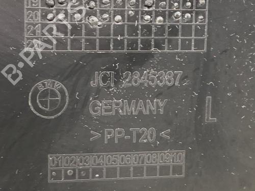 Rear left panel BMW 5 (G30, F90) 518 d Mild-Hybrid | BP39307034C60 - Image 5