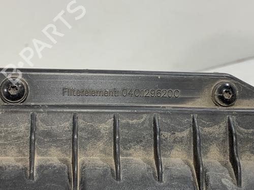 Air filter box SKODA CITIGO (NF1) 1.0 | BP40068725M87 - Image 6