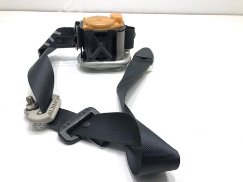 Front right seatbelt MAZDA CX-7 (ER) 2.2 MZR-CD AWD (ER10A) | BP39311744I25 - Image 2