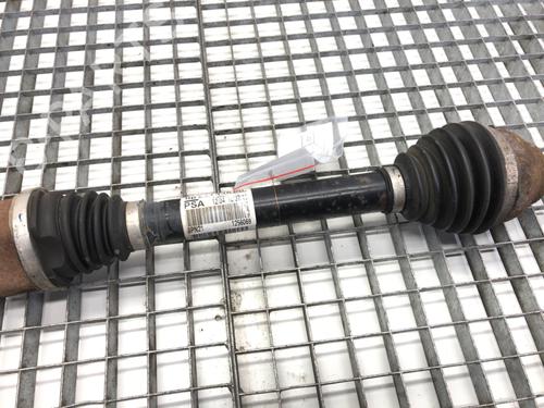 Left front driveshaft CITROËN BERLINGO MULTISPACE (B9) 1.6 BlueHDi 120 | BP39298964M38 - Image 4