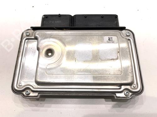 Engine control unit (ECU) VW GOLF V Variant (1K5) 1.4 TSI | BP39301524M57 - Image 2