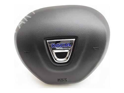 Used Driver airbag Driver airbag DACIA DUSTER (HM_) 1.0 TCe 100 (HMMT) (101 hp) 40057110 40057110