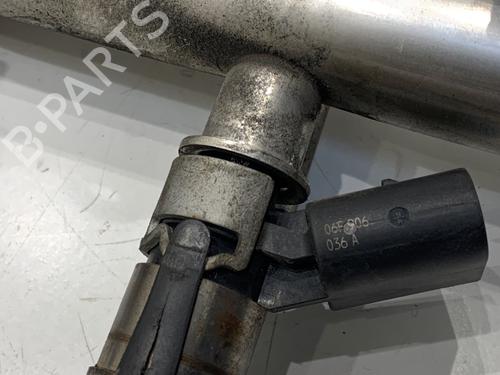 Injection rail AUDI A6 C6 (4F2) 2.0 TFSI | BP39366149M98 - Image 4