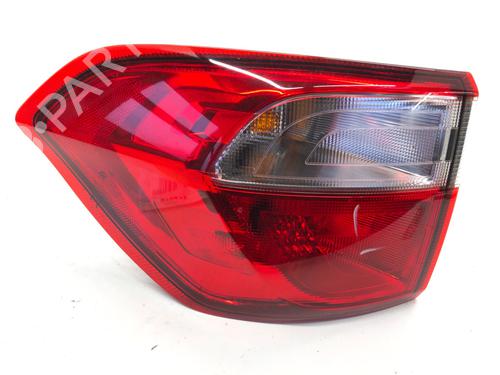 Used Left taillight Left taillight 39332489 39332489