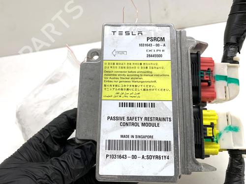Elektronisk sensor TESLA MODEL S (5YJS) 85D AWD | BP39354974M84 - Image 4