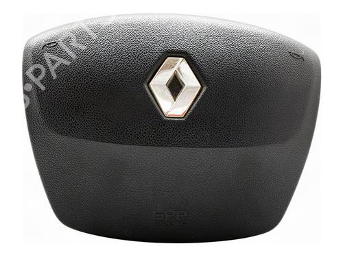 Used Driver airbag Driver airbag RENAULT LAGUNA III (BT0/1) 2.0 dCi (BT07, BT0J, BT14, BT1A, BT1S) (131 hp) 40033399 40033399