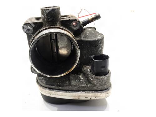 Used Throttle body Throttle body SKODA OCTAVIA III (5E3, NL3, NR3) 1.6 TDI (110 hp) 39373597 39373597