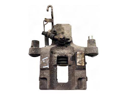 Used Left rear brake caliper Left rear brake caliper PEUGEOT 308 SW II (LC_, LJ_, LR_, LX_, L4_) 1.6 BlueHDi 120 (120 hp) 39356013 39356013