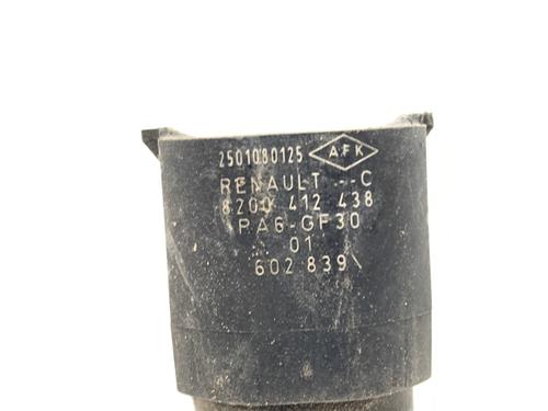 Electronic module RENAULT LAGUNA III (BT0/1) 2.0 dCi (BT07, BT0J, BT14, BT1A, BT1S) | BP40171154M83 - Image 3