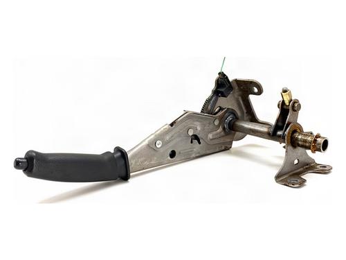 Used Hand brake Hand brake TOYOTA LAND CRUISER PRADO (_J12_) 3.0 D-4D (KDJ120, KDJ125) (163 hp) 40250129 40250129