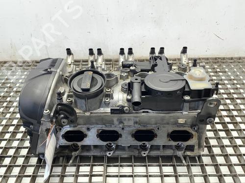 Cylinder head SEAT EXEO ST (3R5) 2.0 TFSI | BP39369209M5 - Image 3