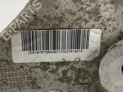 Engine mount JEEP RENEGADE SUV (BU, B1, BV) 2.0 CRD 4x4 | BP40211347M89 - Image 3