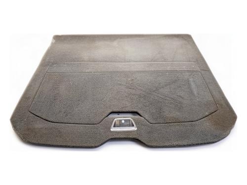 Used Luggage compartment floor Luggage compartment floor VOLVO XC60 I SUV (156) D4 AWD (190 hp) 40457655 40457655