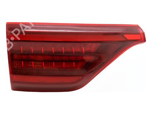 Used Left taillight Left taillight 39354021 39354021