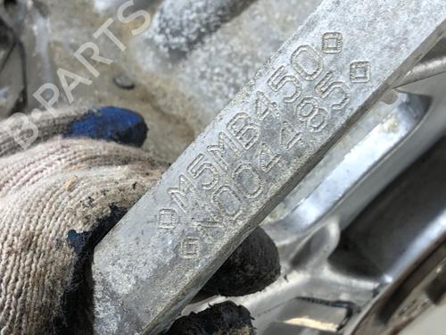 Engine RENAULT MEGANE IV Hatchback (B9A/M/N_) 1.6 TCe 205 (B9MV) | BP39298739M1 - Image 8