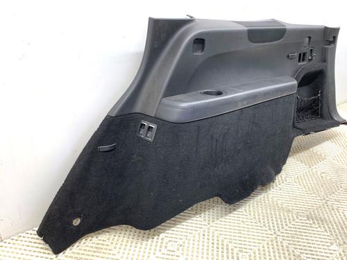Boot lining MERCEDES-BENZ GL-CLASS (X166) GL 350 CDI / BlueTec 4-matic (166.823, 166.824) | BP39332803I3 - Image 2