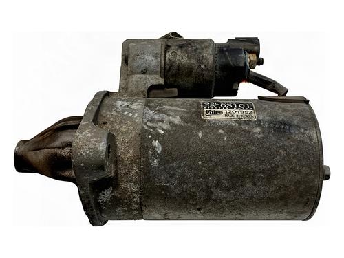 Used Starter Starter HYUNDAI i20 II (GB, IB) 1.2 (84 hp) 40115541 40115541