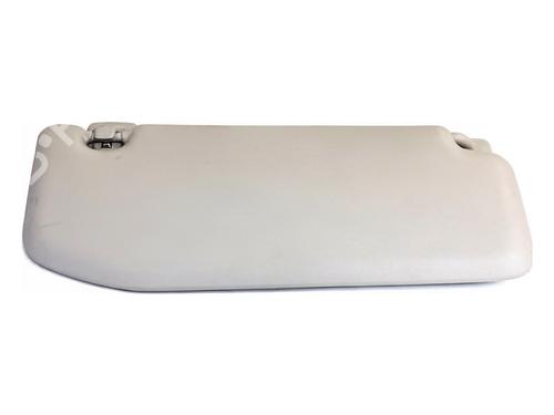 Used Left sun visor Left sun visor 39367998 39367998