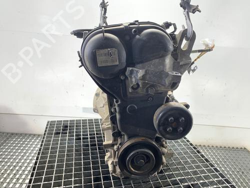 Engine FORD FIESTA VI (CB1, CCN) 1.6 Ti | BP39337998M1  - Image 5