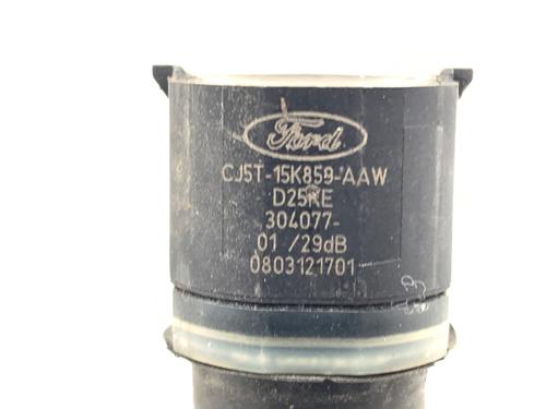 Electronic module FORD KUGA I 2.0 TDCi 4x4 | BP39374386M83 - Image 3