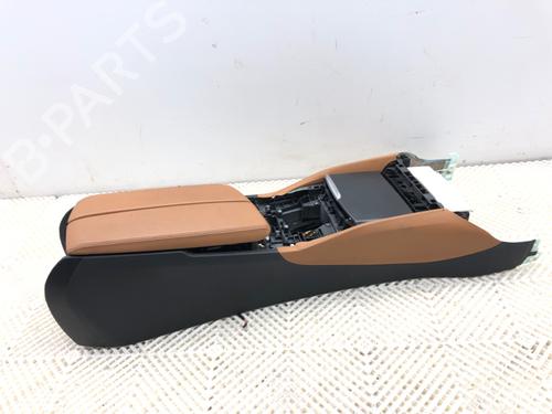 Middle console BMW 5 (G30, F90) 520 d xDrive | BP39703403I22 - Image 5