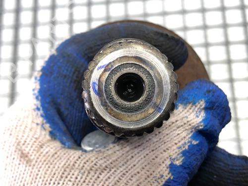 Left front driveshaft OPEL INSIGNIA A (G09) 2.0 CDTI (68) | BP39291683M38 - Image 4
