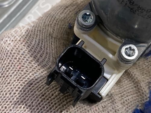 Front right window mechanism FORD TRANSIT COURIER B460 Box Body/MPV 1.0 EcoBoost | BP39320662C23 - Image 4