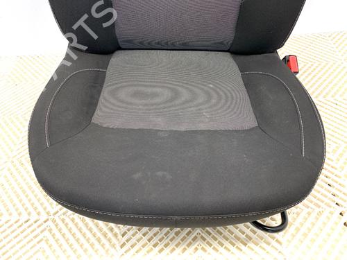 Right front seat DACIA DUSTER (HS_) 1.6 SCe 115 | BP40115252C16 - Image 3