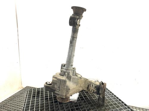 Front differential PORSCHE CAYENNE (9PA) S 4.5 | BP40619554M23 - Image 5