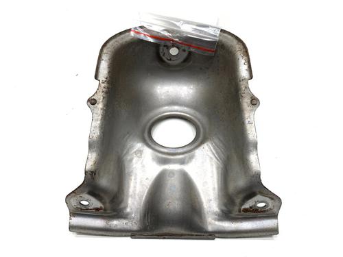 Used Underbody protection Underbody protection 39318465 39318465