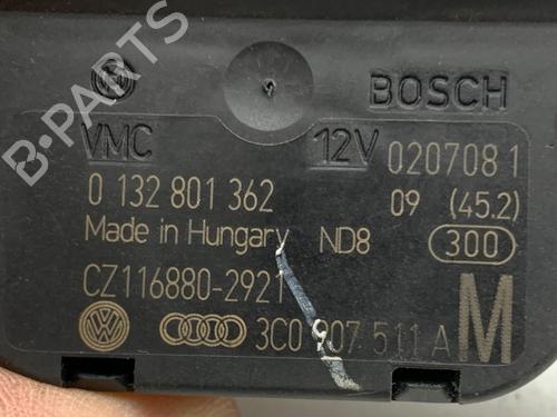 Heater blower motor VW PASSAT CC B6 (357) 2.0 TDI | BP39371625M62 - Image 4